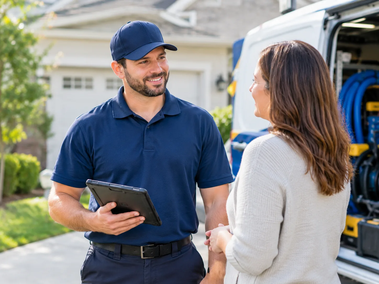 Sewage Backup Cleanup Farner, TN FAQs